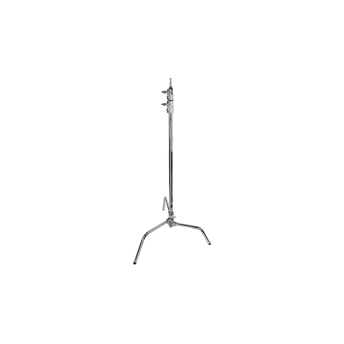 CS-40M / 40”C STAND (SILVER)
