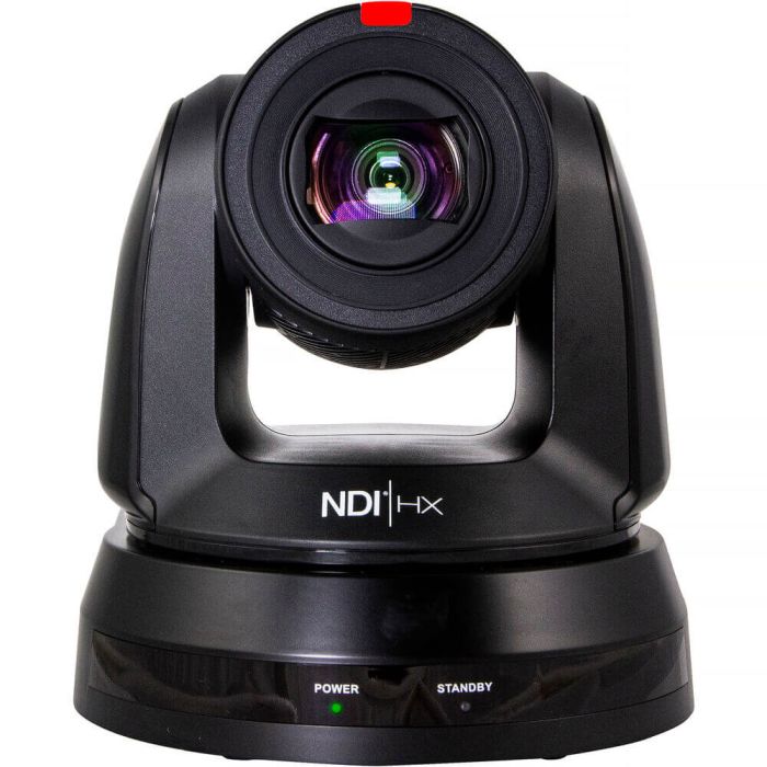 Marshall Electronics CV630-ND3 UHD 4K30 NDI|HX3 PTZ Camera (Black) Main Product Image