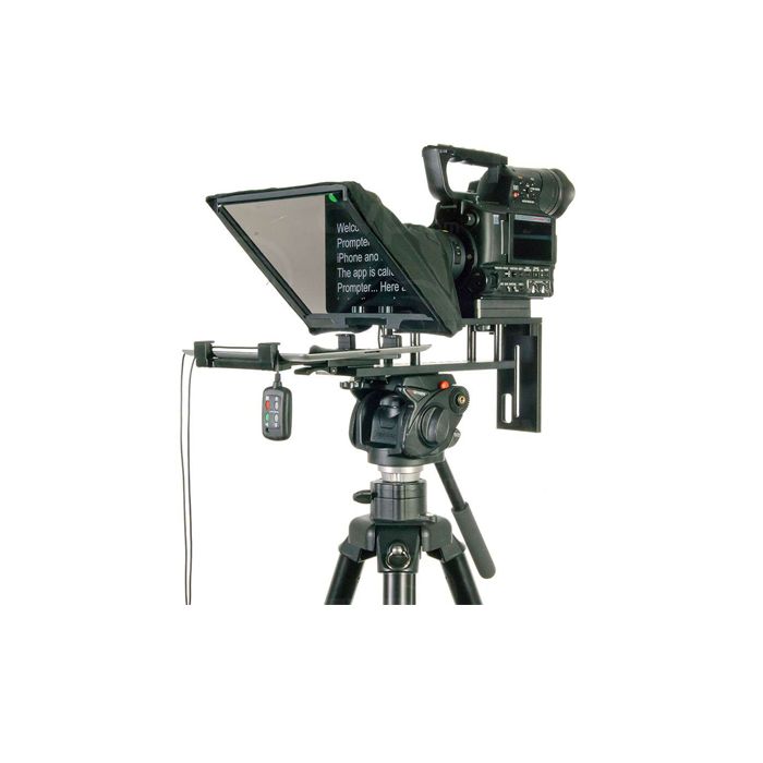 Datavideo TP-300 Prompter Kit for iPad and Android Tablets