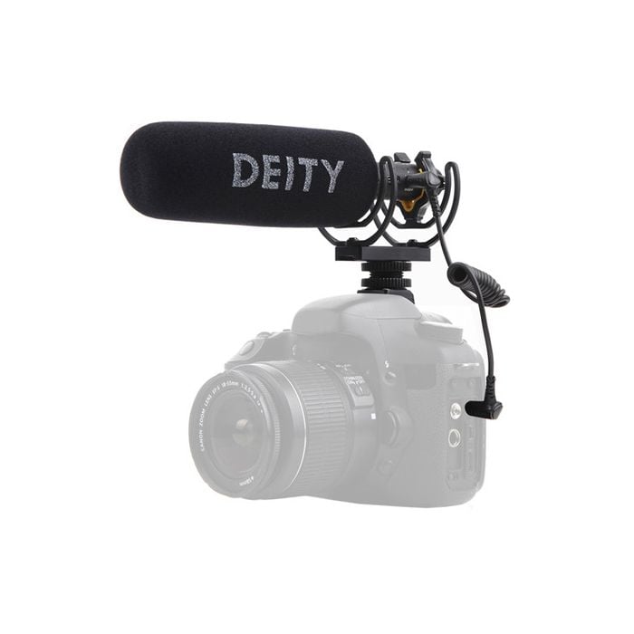 Deity V-MIC D3 PRO