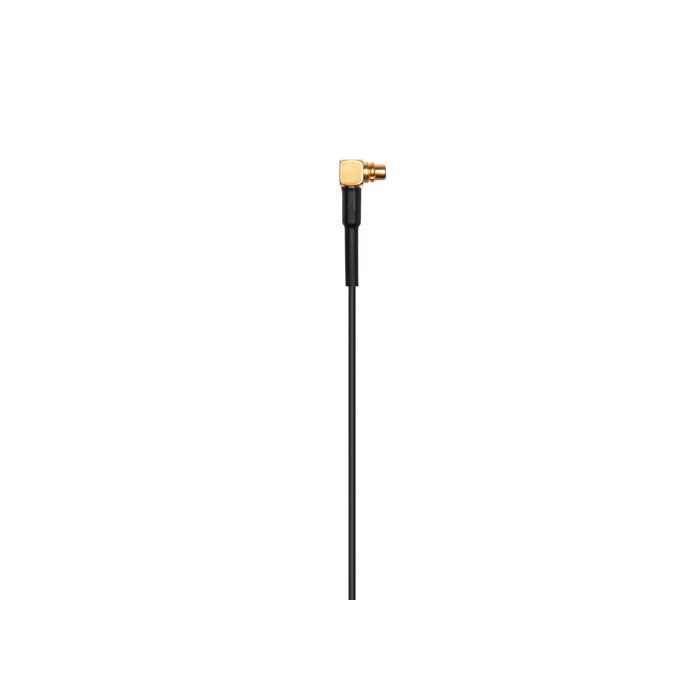 DJI FPV Air Unit MMCX to SMA Cable (MMCX Elbow)