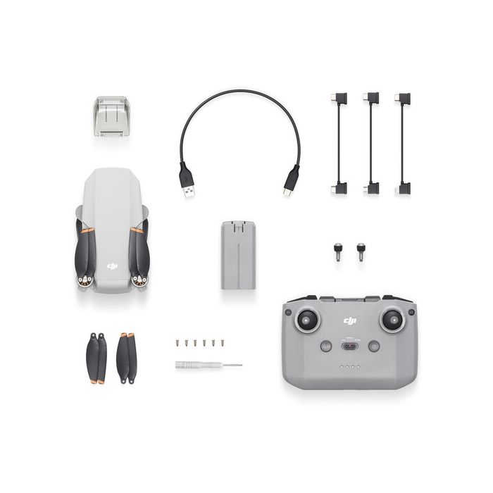 DJI Mini 2 DJI Mavic Mini 2 Dubai Abu Dhabi UAE AFRICA UBMS