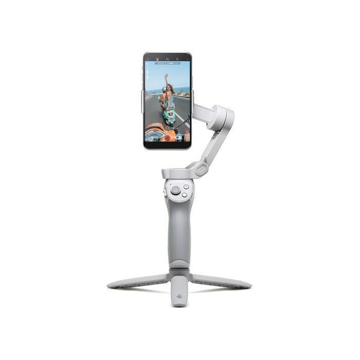 DJI OM 4 Smartphone Gimbal| Dubai, Abu Dhabi, UAE - AFRICA | UBMS