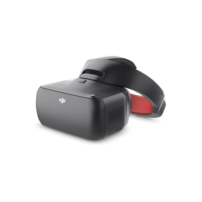 Dji Phantom 4 Pro V2.0 DJI Goggles Racing Edition Dubai UAE GCC AFRICA UBMS