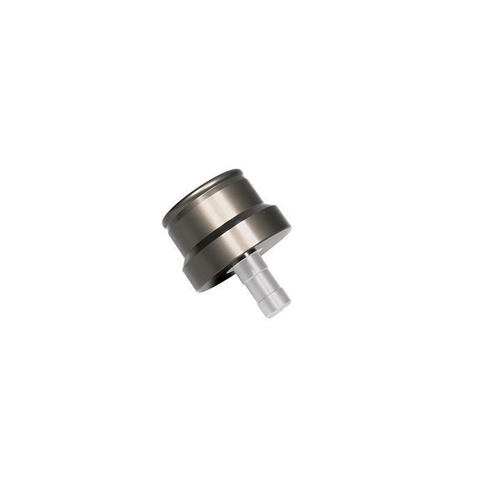 Euro-adapter for seat connection pin (25mm)