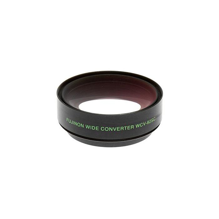 Fujinon WCV-82SC Wide Conversion Lens