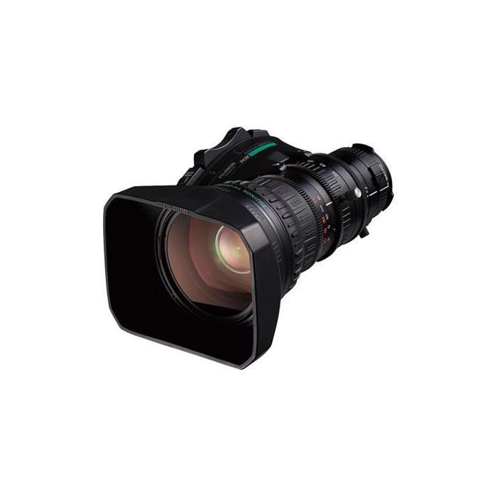 Fujinon XA20sx8.5BRM-K3 HD Professional Lens
