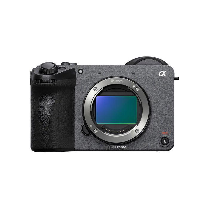 Sony FX2 Digital Cinema Camera