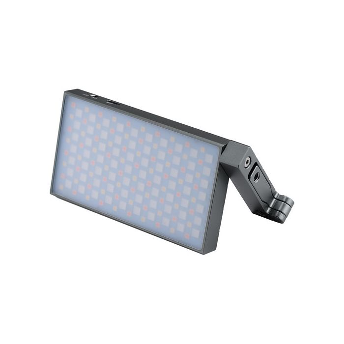 Godox RGB Mini Creative M1 On-Camera Video LED Light