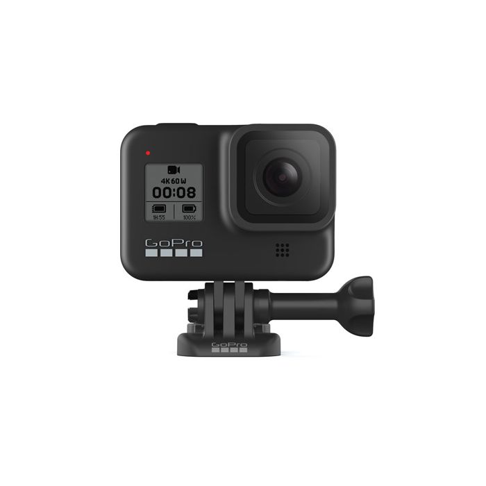 GoPro HERO8 Black