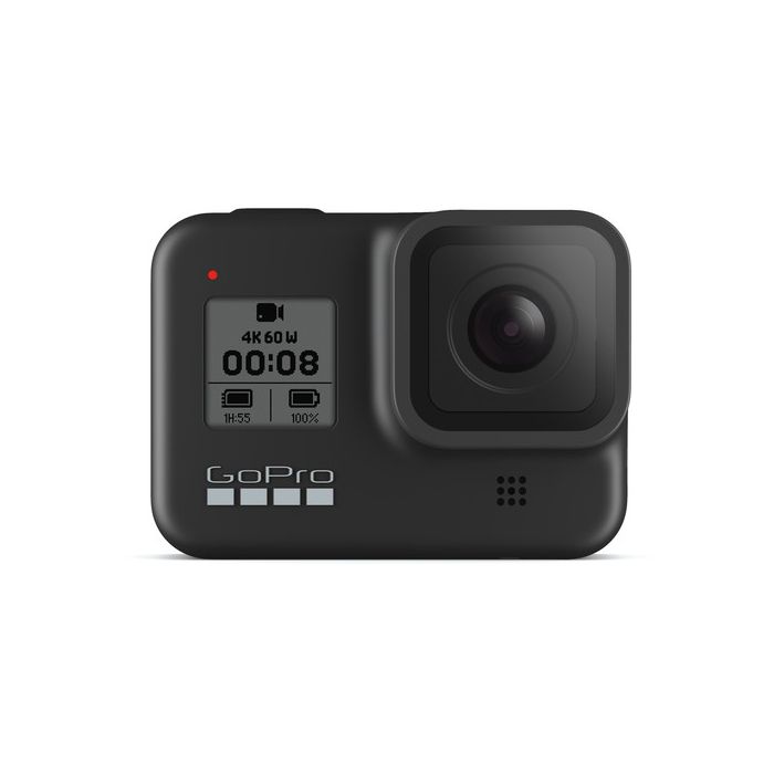GoPro HERO8 Black | Dubai, UAE - GCC - AFRICA | UBMS