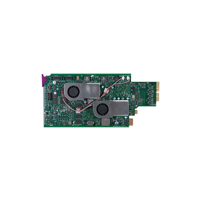 Grass Valley KMX-3901-IN-16-Q 16-Input Card for Kaleido-Modular-X Scalable Multiviewer