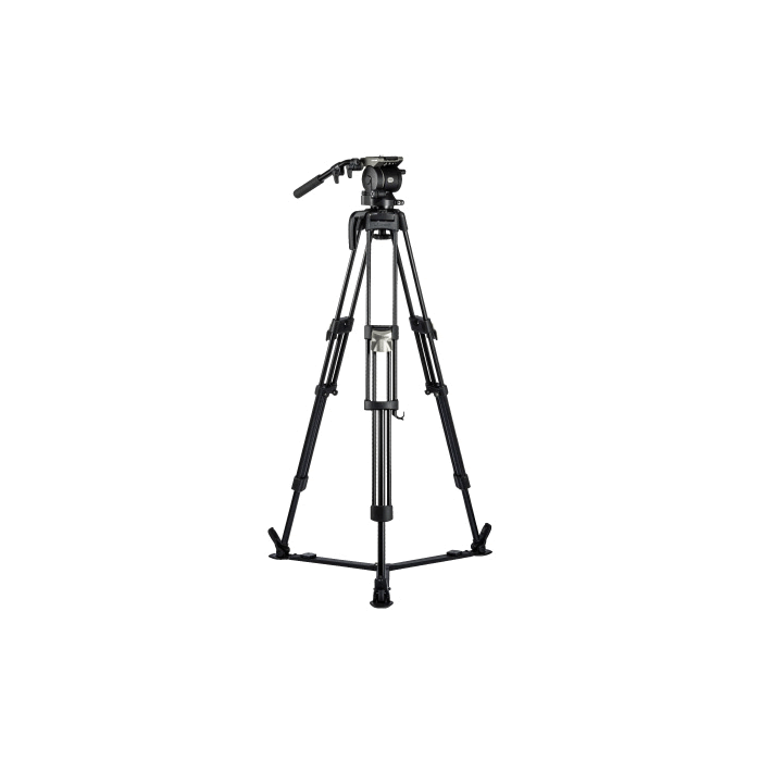 Libec HS-250Q System with Floor Spreader (Payload 5kg / 11lb)