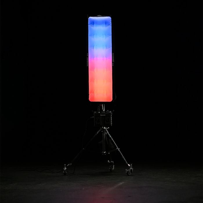 Aputure INFINIMAT 1'x4' Full-Color RGBWW LED Mat