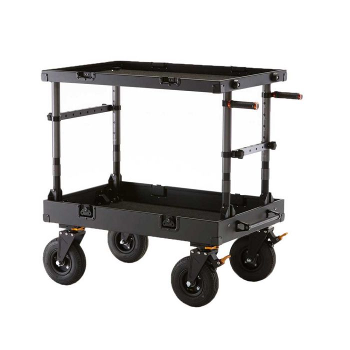 Inovativ Scout 37 EVO Equipment Cart