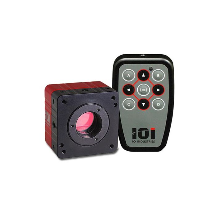 IO Industries 4KSDI-MINID Camera Kit