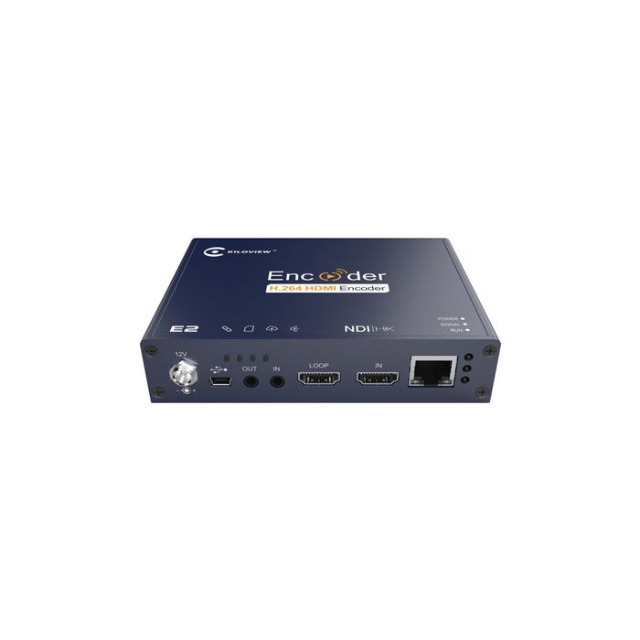 Kiloview HDMI to NDI HX Encoder