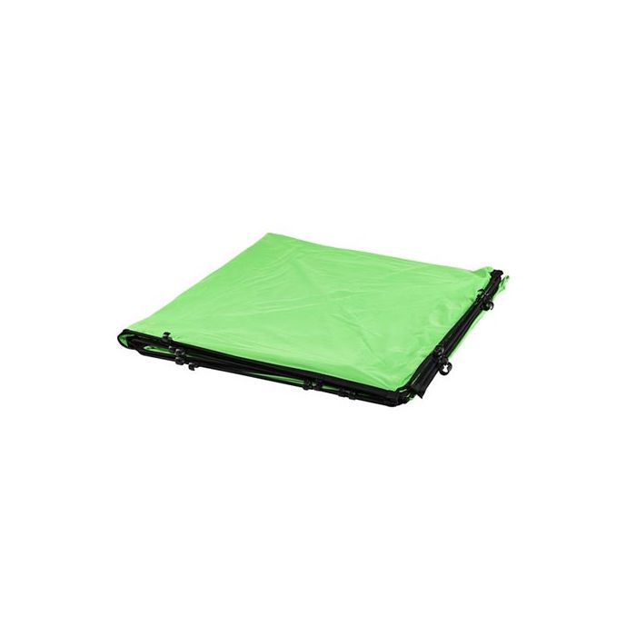 Lastolite Chroma Key Green Cover 4m for the Panoramic Background