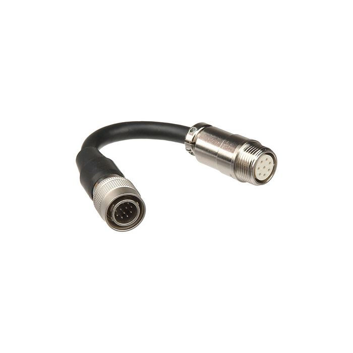 Libec A12P 12-pin Adapter Cable