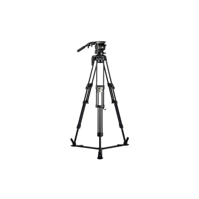 Libec HS-350Q System with floor spreader (Payload 8kg / 17.6lb)