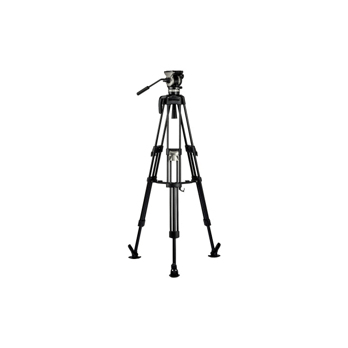 Libec NX-300MQ System with mid-level spreader (Payload 10kg / 22lb)