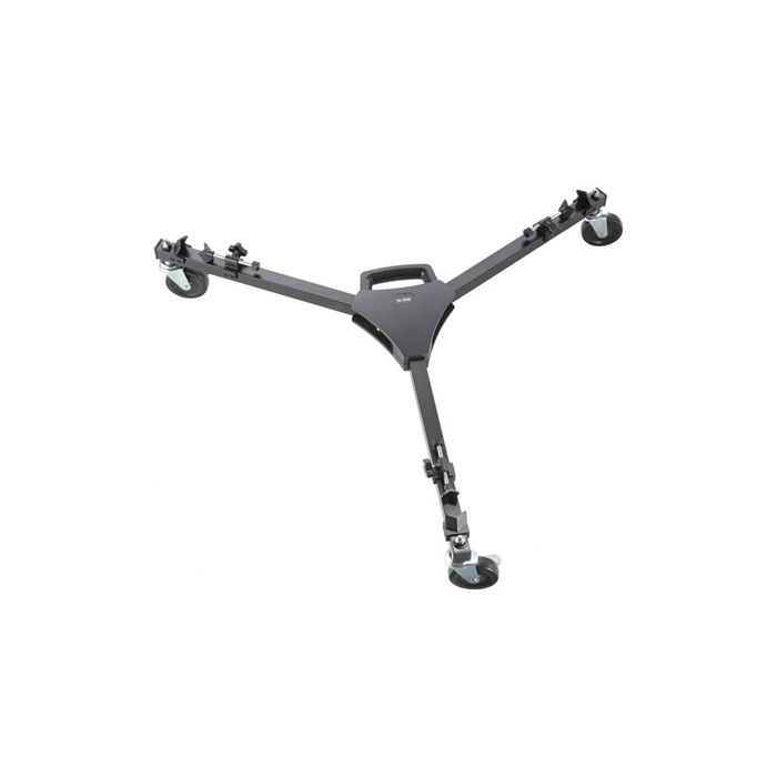  Libec Standard Dolly for TH-650HD and ALX Tripods