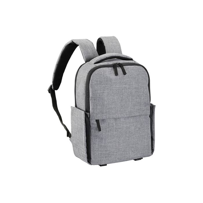 Libec Urban CamBag 12L Backpack (Gray)