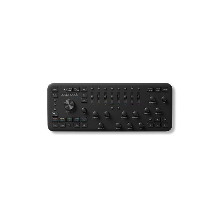 LOUPEDECK+