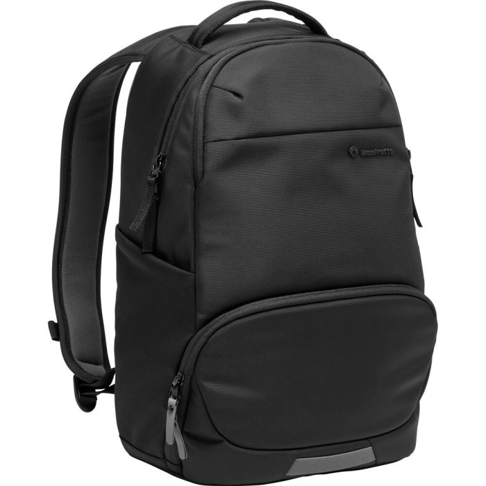 Manfrotto MB MA3 BP A Advanced Active III Camera Backpack Black in Dubai. Abu Dhabi. UAE