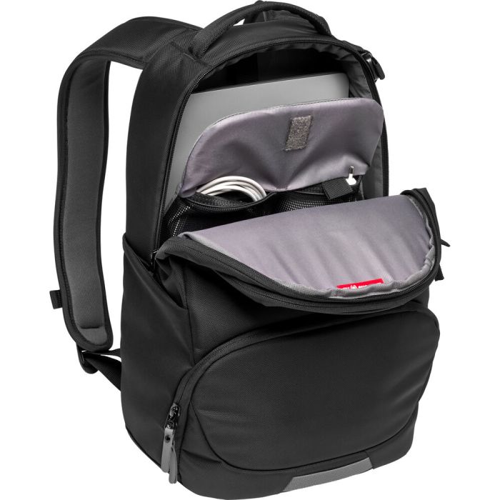 Manfrotto MB MA3 BP A Advanced Active III Camera Backpack Black in Dubai. Abu Dhabi. UAE