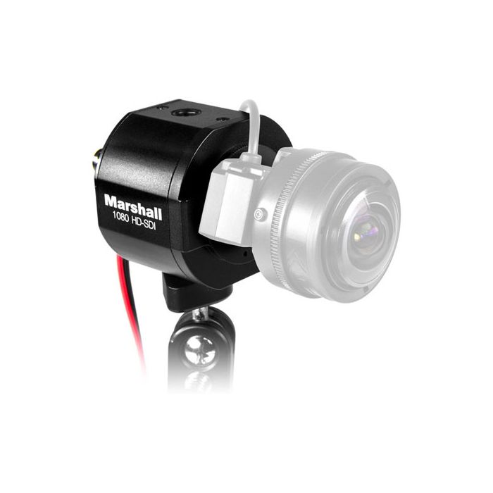 Hd best sale sdi camera
