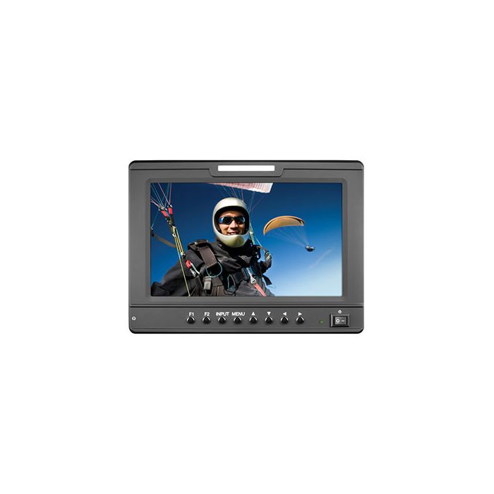 Marshall Electronics V-LCD70-AFHD 7" LCD On-Camera Monitor