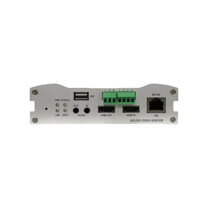 Marshall Electronics VS-102-HDSDI H.264-based Video Server (Codec System)