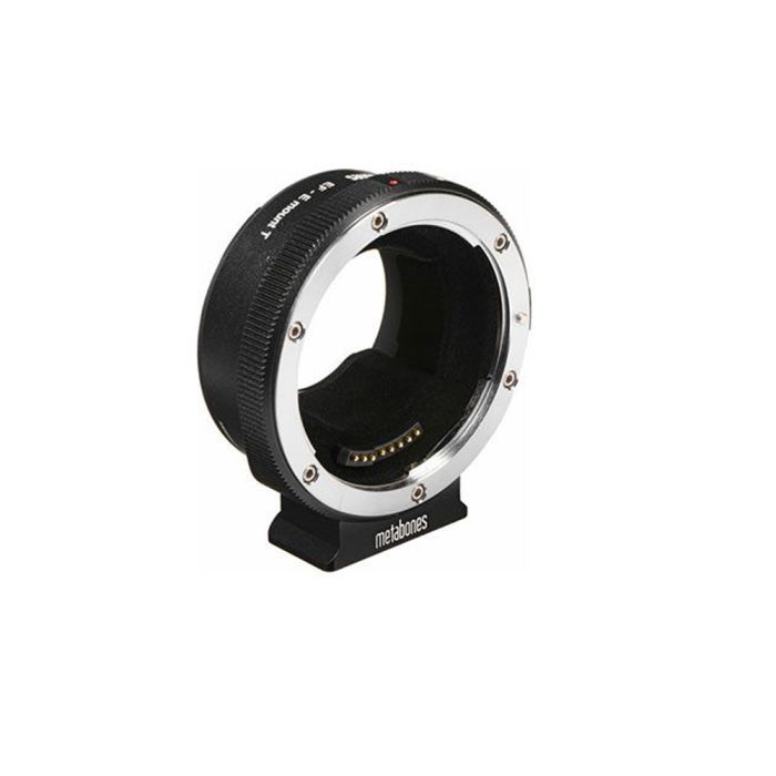 Metabones Canon EF/EF-S Lens to Sony E Mount T Smart Adapter (Fifth Generation)