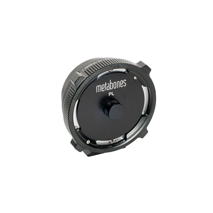 Metabones MB-PL-E-BT1 PL to E-Mount Adapter with Internal Flocking