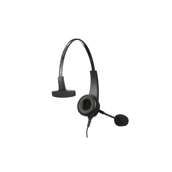 Motorola AAL41X501 Headset w/ Boom Microphone