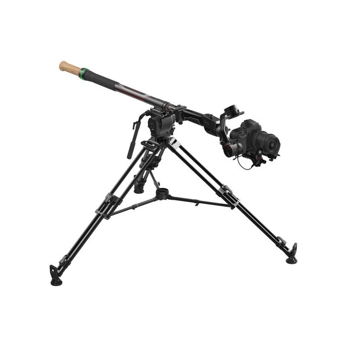 Moza Slypod E Motorized Monopod | Dubai, UAE - GCC - AFRICA
