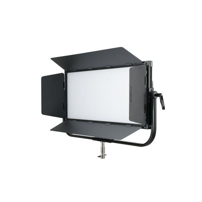 Nanlux TK-200 Daylight Soft Panel Light
