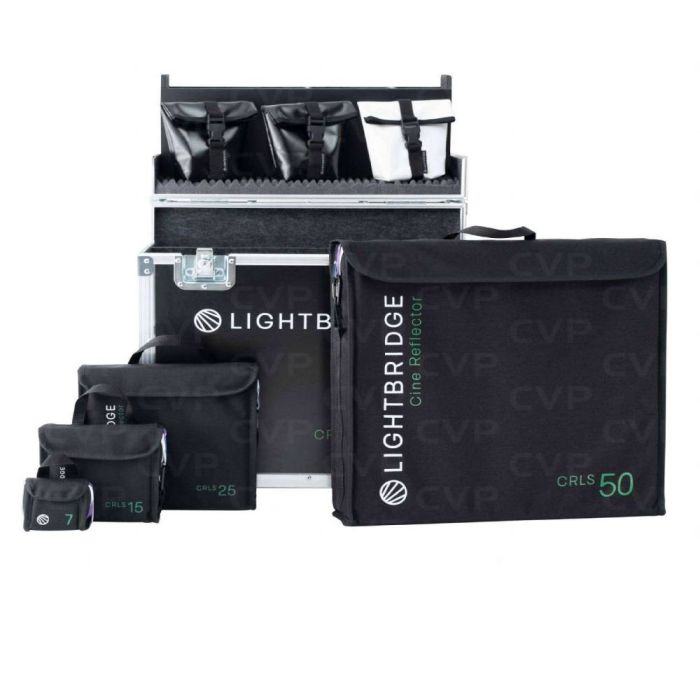 LIGHTBRIDGE C-Drive Kit