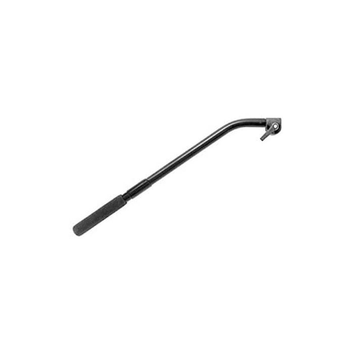 OConnor 1030-246 12" Pan Handle with 30 degree bend (18mm diameter) - for 1030B and 1030S Fluid Heads