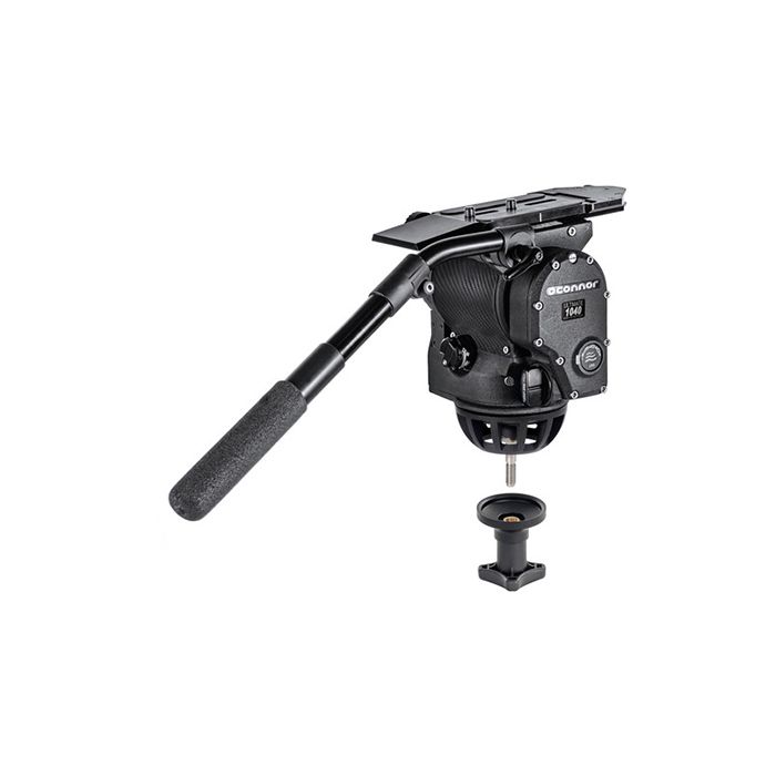 OConnor Ultimate 1040 Fluid Head