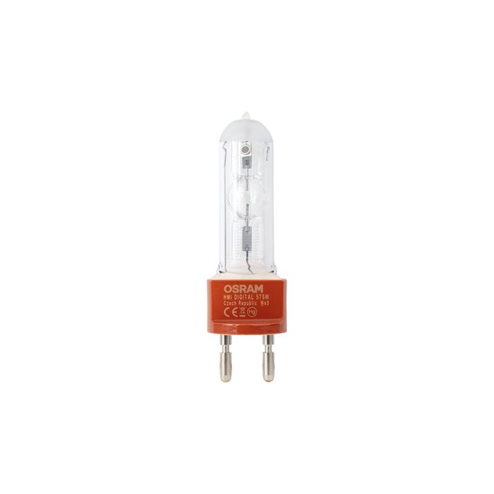 Osram HMI 575 / SEL Digital Lamp (575W / 95V)