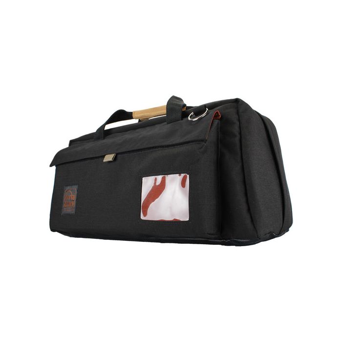 Porta Brace CS-DC4R Digital Camera Carrying Case (Black)