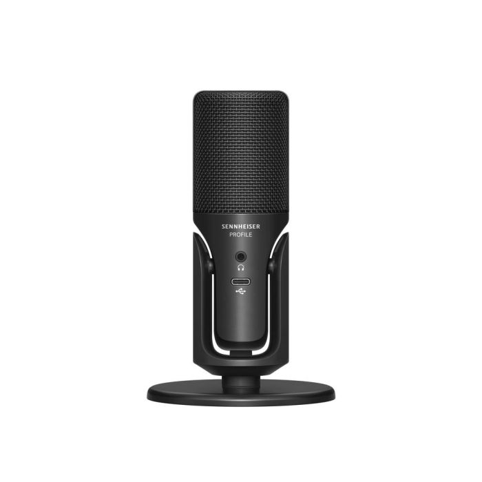 Profile Base Set Profile USB Microphone, 1.2 m USB-C Cable, Table Stand