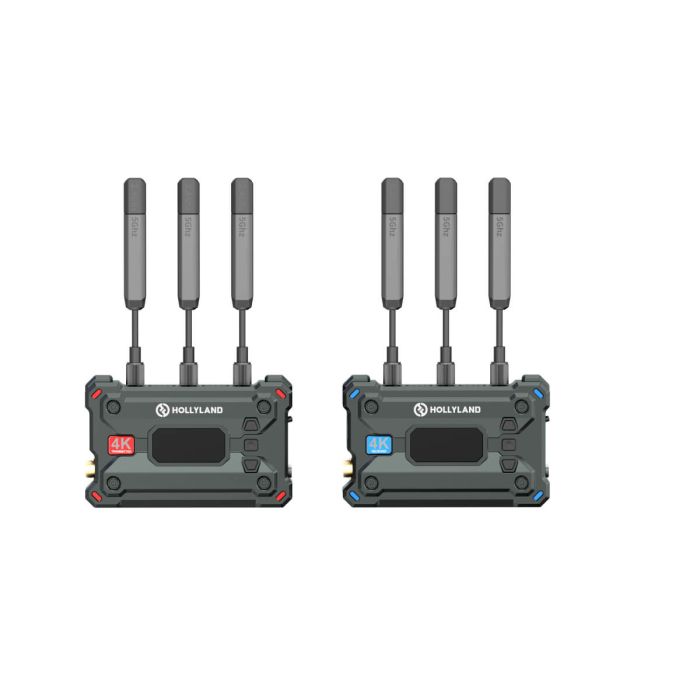 Hollyland Pyro S Wireless Video Transmission System