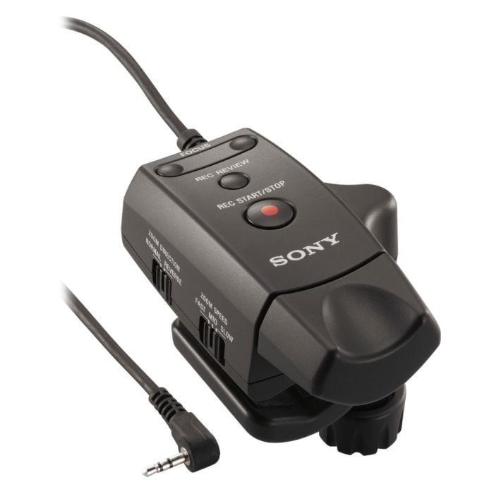 Sony RM1BP Remote Commander
