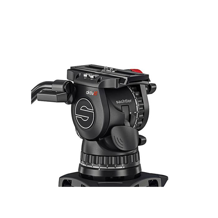 Sachtler Aktiv10 Fluid head  