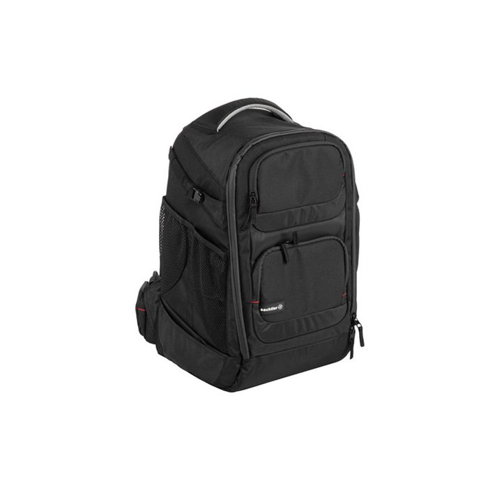 Sachtler Campack Plus Backpack (Black) -  SC303