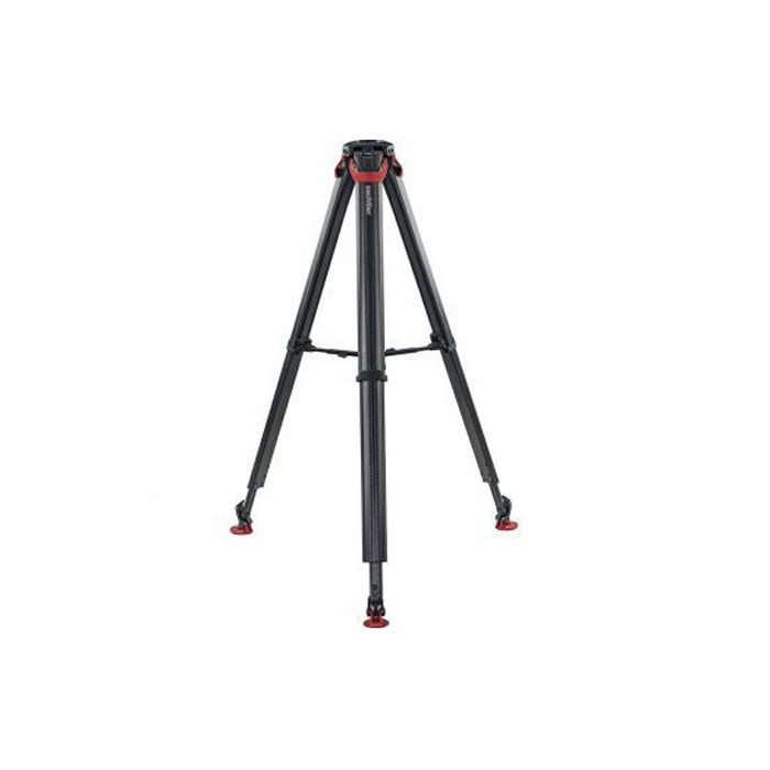 Sachtler Flowtech 75 MS Carbon Fiber Tripod