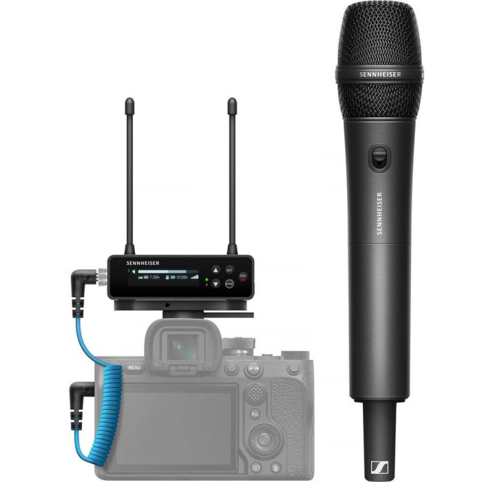 Sennheiser EW-DP 835 SET (R1-6)